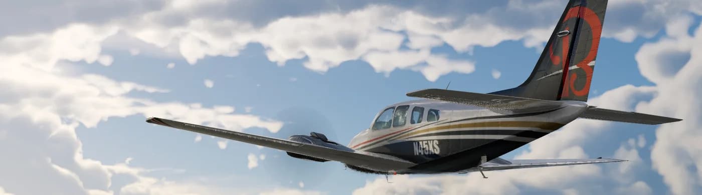 10 must-have плагинов для X-Plane 12 — лучшие дополнения для вашего симулятора