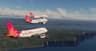 Fenix Simulation Airbus A319/A320/A321 Bundle для MSFS 2020/2024