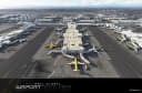 REX - REAL GLOBAL AIRPORT TEXTURES MSFS