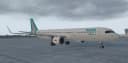 Airbus A321 by ToLiss для X-Plane 11/12