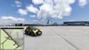 JARDesign FollowMe Car для X-Plane 12