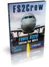 FS2Crew: Fenix A320 Edition для MSFS 2020/2024
