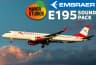 Mango Soundpack для X-Crafts E-Jets | XP 11,12